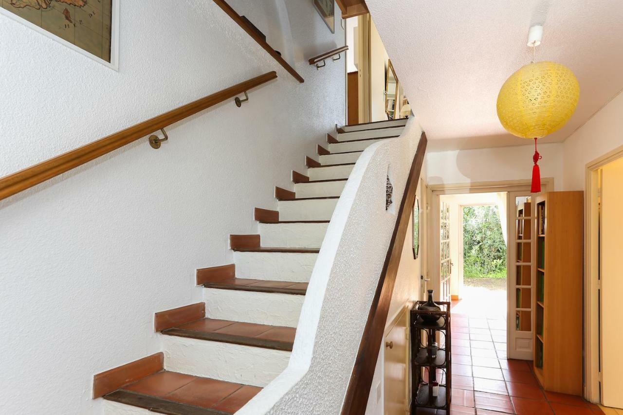 Suquette Charming Provencal House In Antibes With Nice Terrace, Garden And Pool Access Luaran gambar
